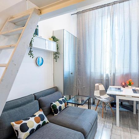 Desana Studio Apartamento Turim Exterior foto