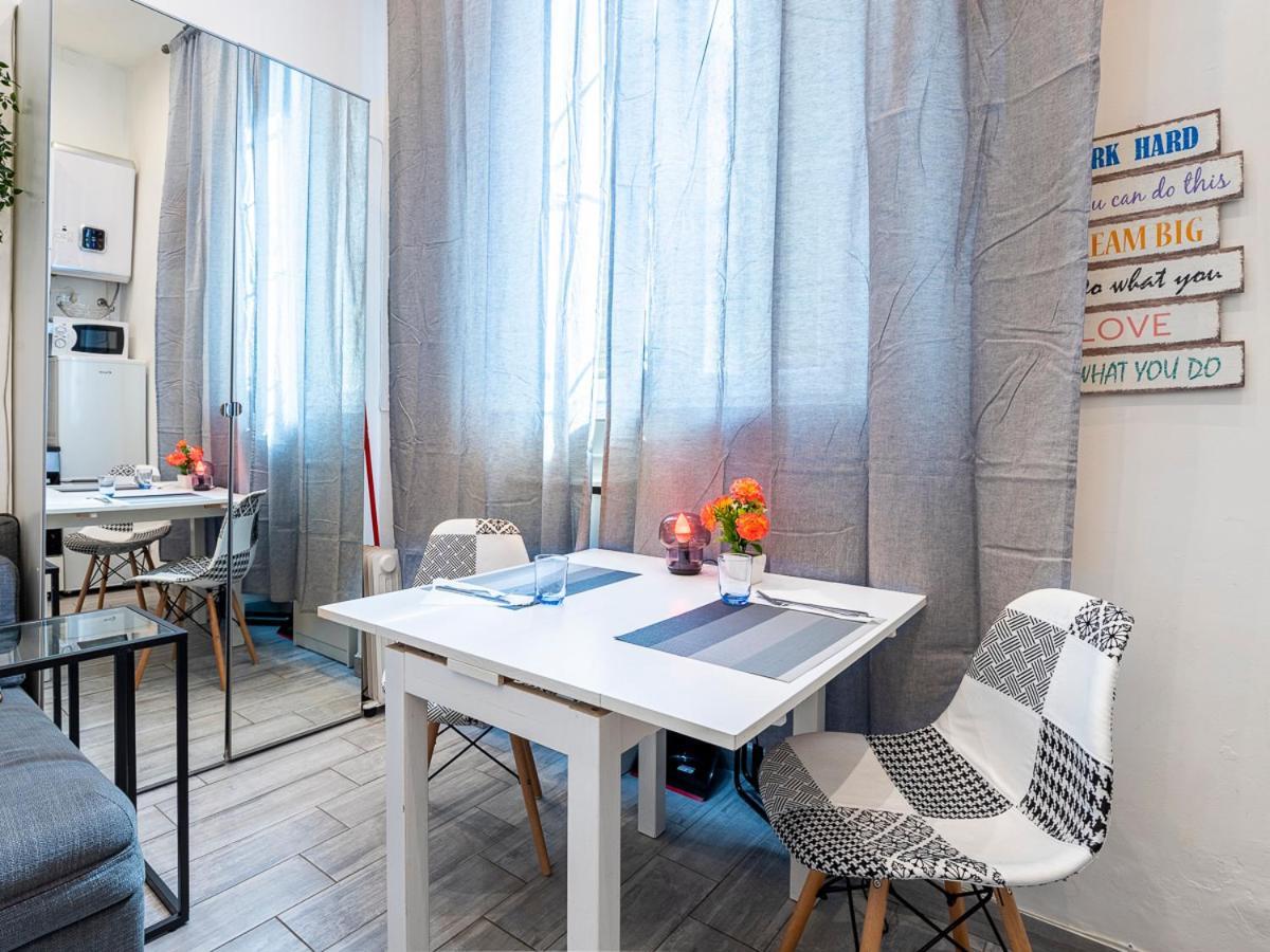 Desana Studio Apartamento Turim Exterior foto
