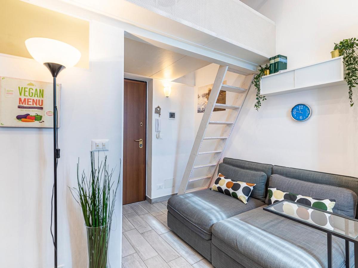Desana Studio Apartamento Turim Exterior foto
