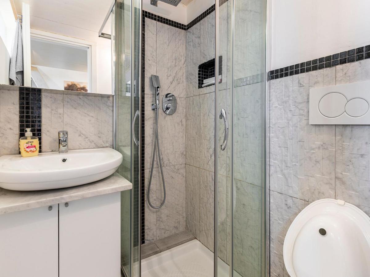 Desana Studio Apartamento Turim Exterior foto