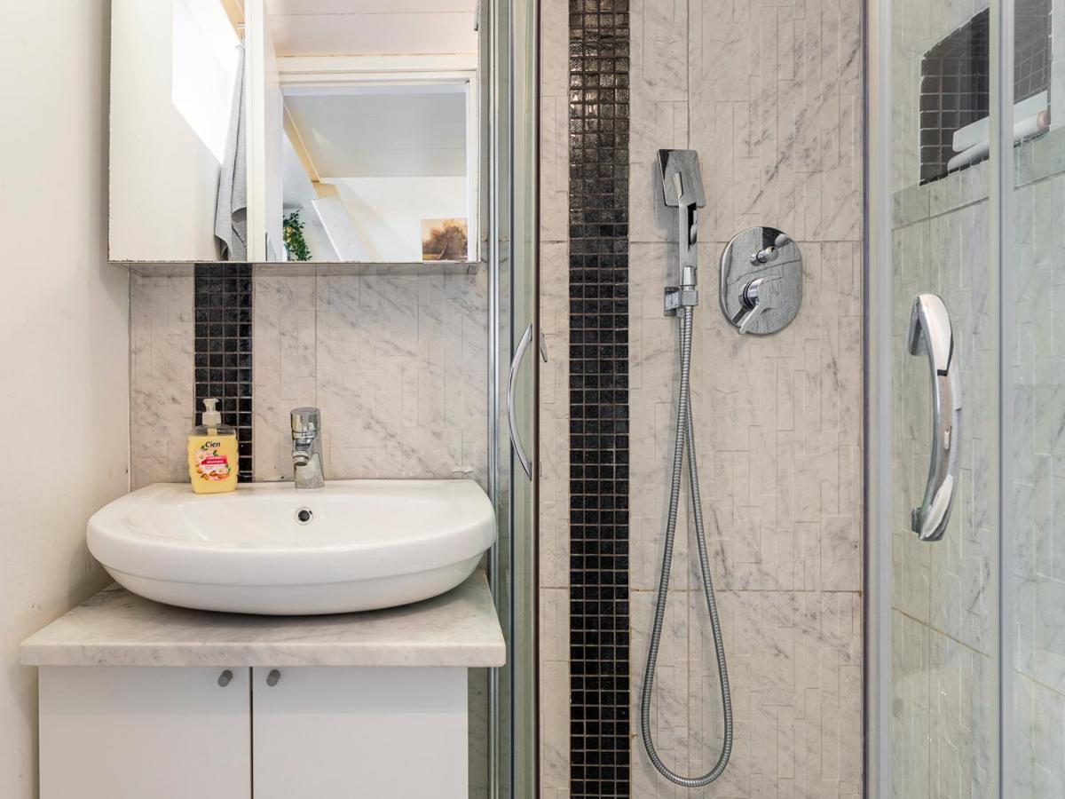 Desana Studio Apartamento Turim Exterior foto