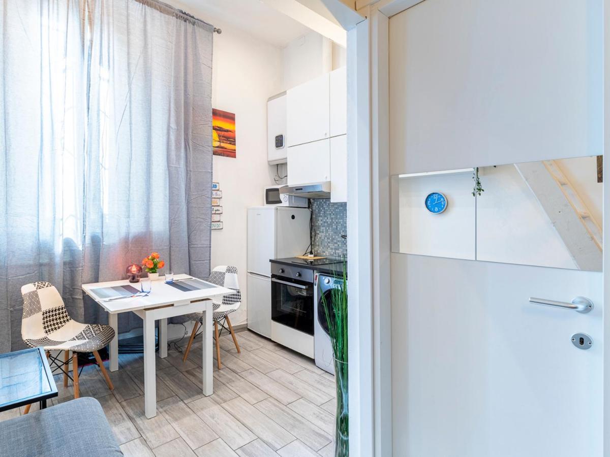 Desana Studio Apartamento Turim Exterior foto