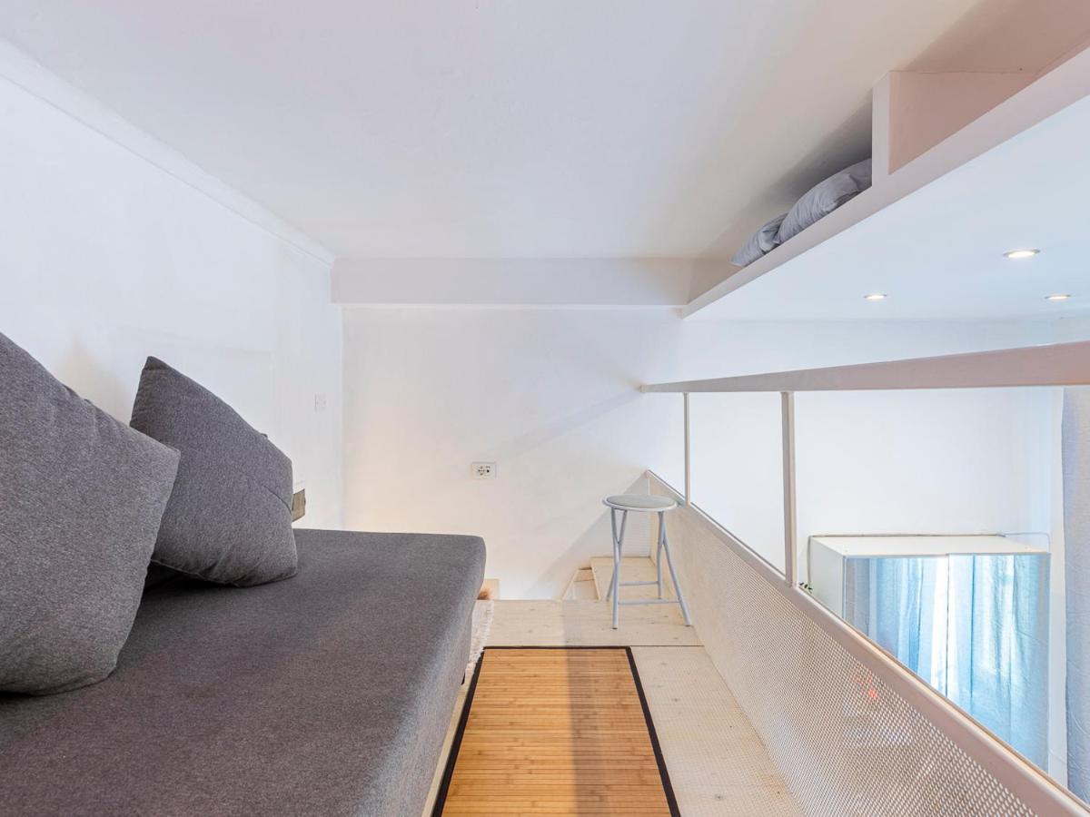 Desana Studio Apartamento Turim Exterior foto
