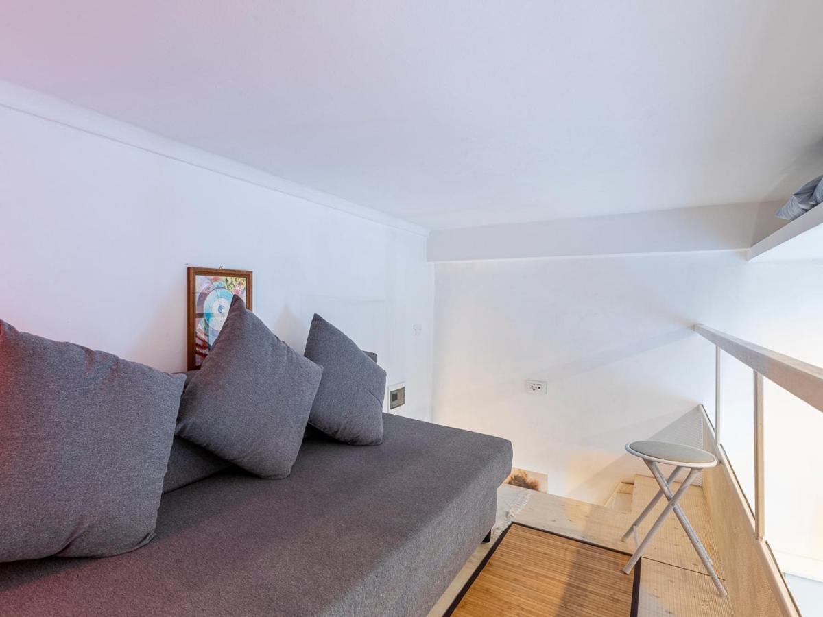 Desana Studio Apartamento Turim Exterior foto
