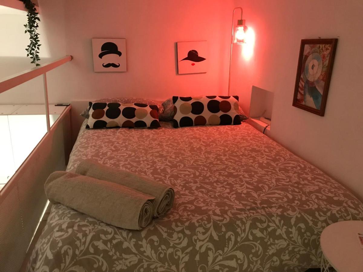 Desana Studio Apartamento Turim Exterior foto